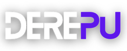 derePu Logo